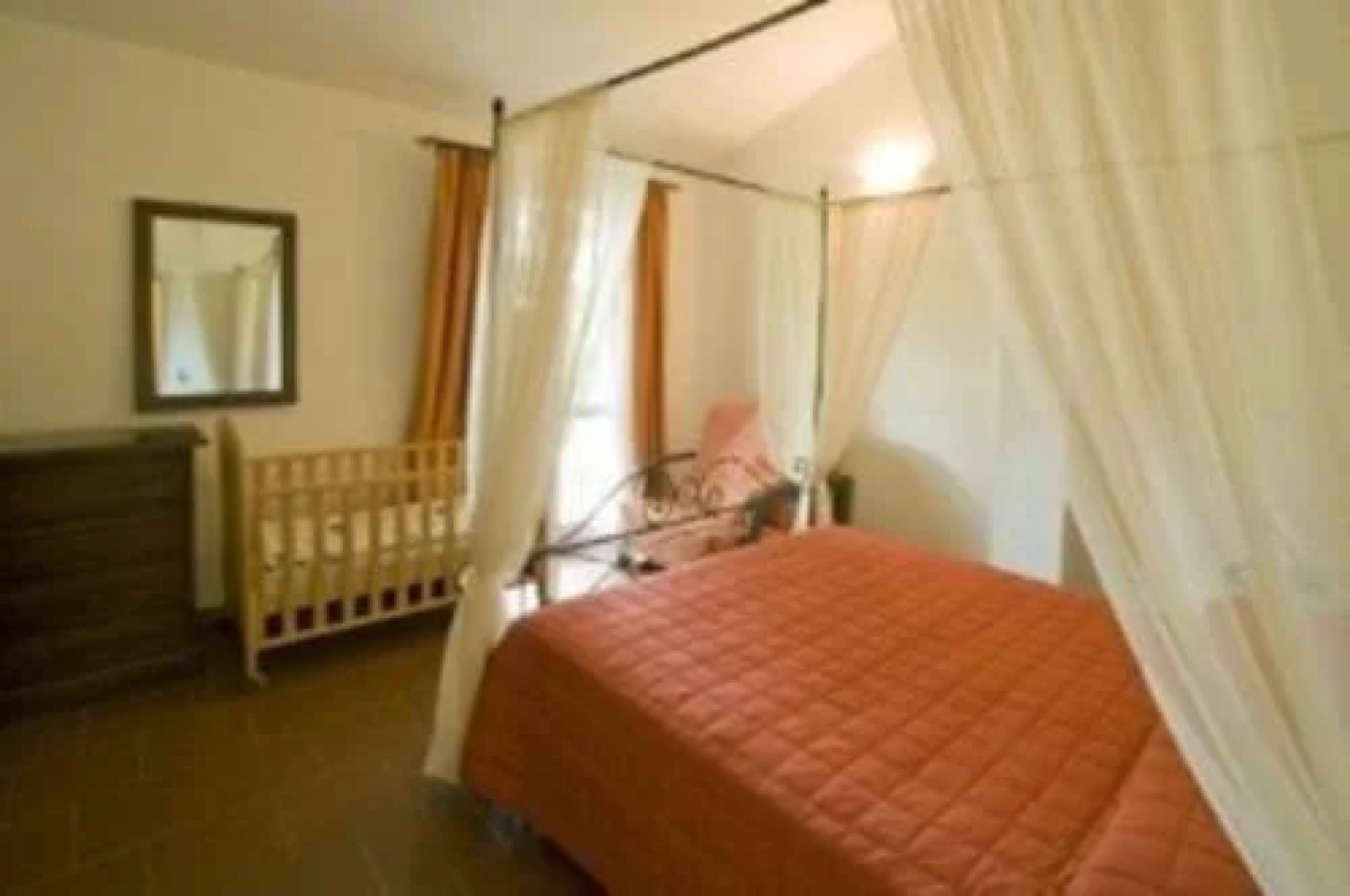 Podere Chiusa Grande