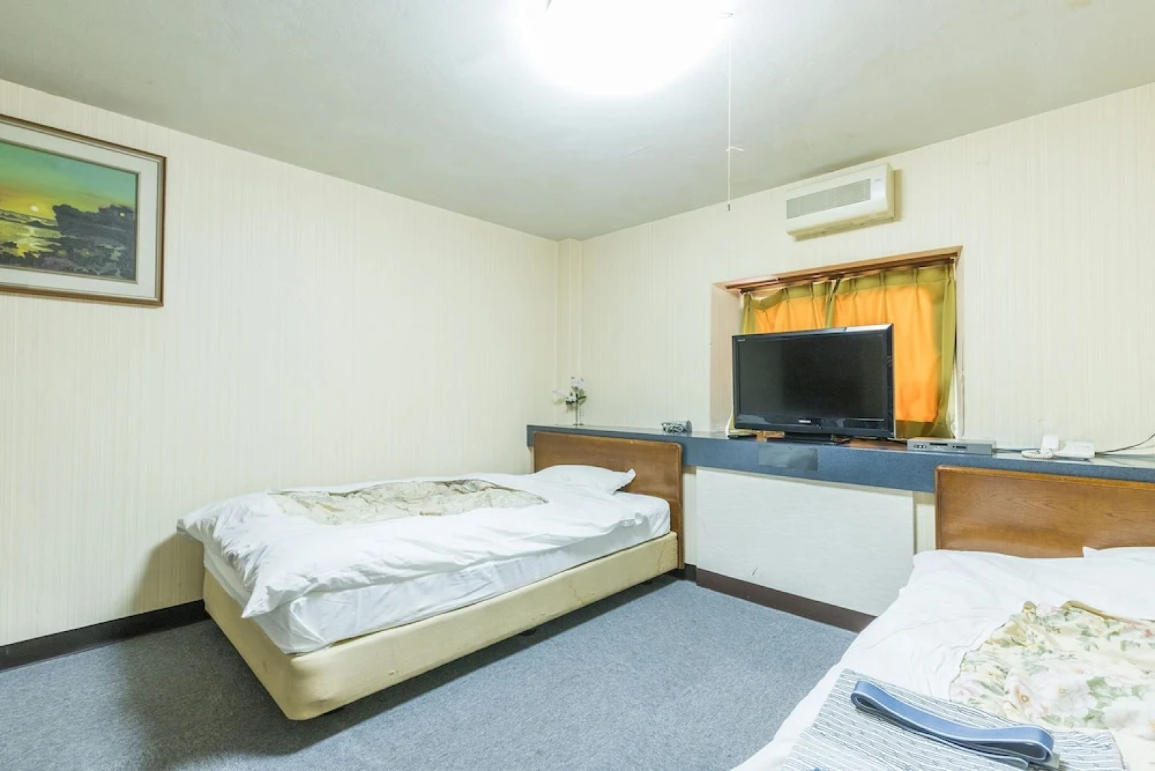 OYO Joetsu Central Hotel Takada-Nakamachi