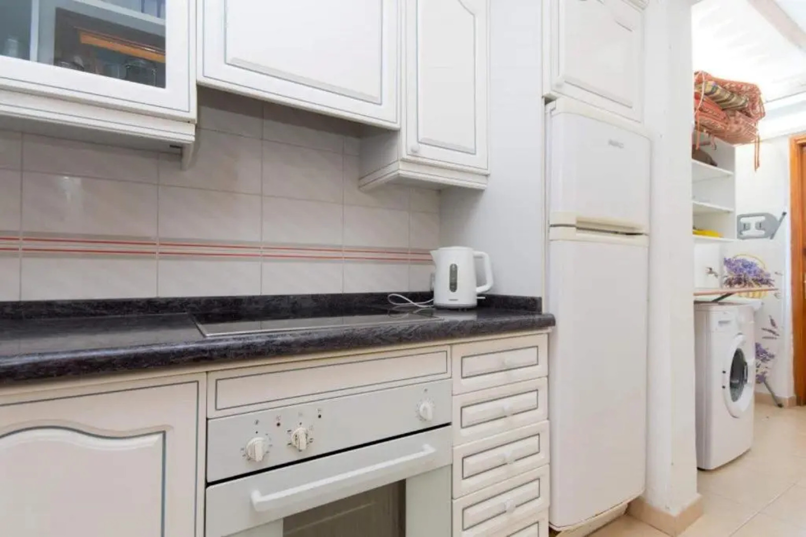 San Andres Resort Villa 46 Golf del Sur