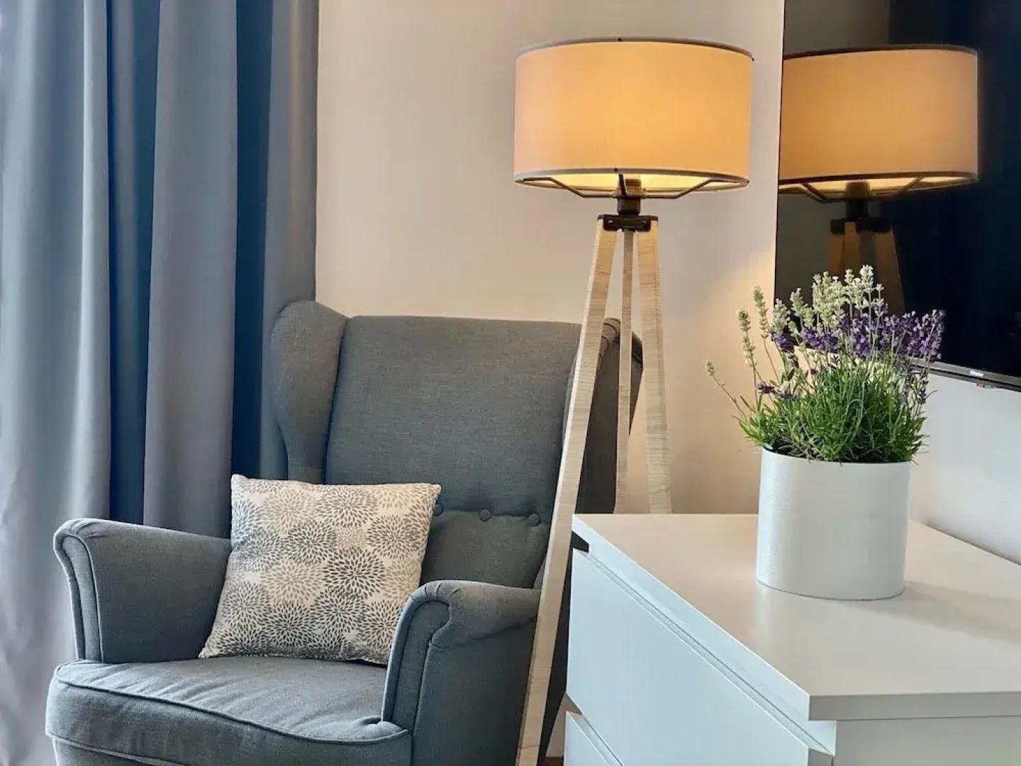 Villa in Doksy With Barbecue