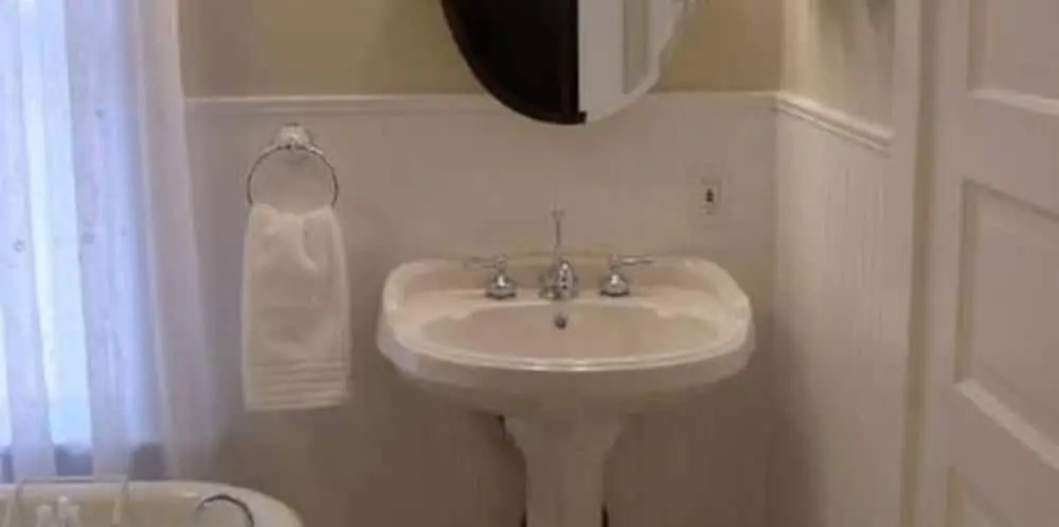 The McFarland Inn Bed and Breakfast