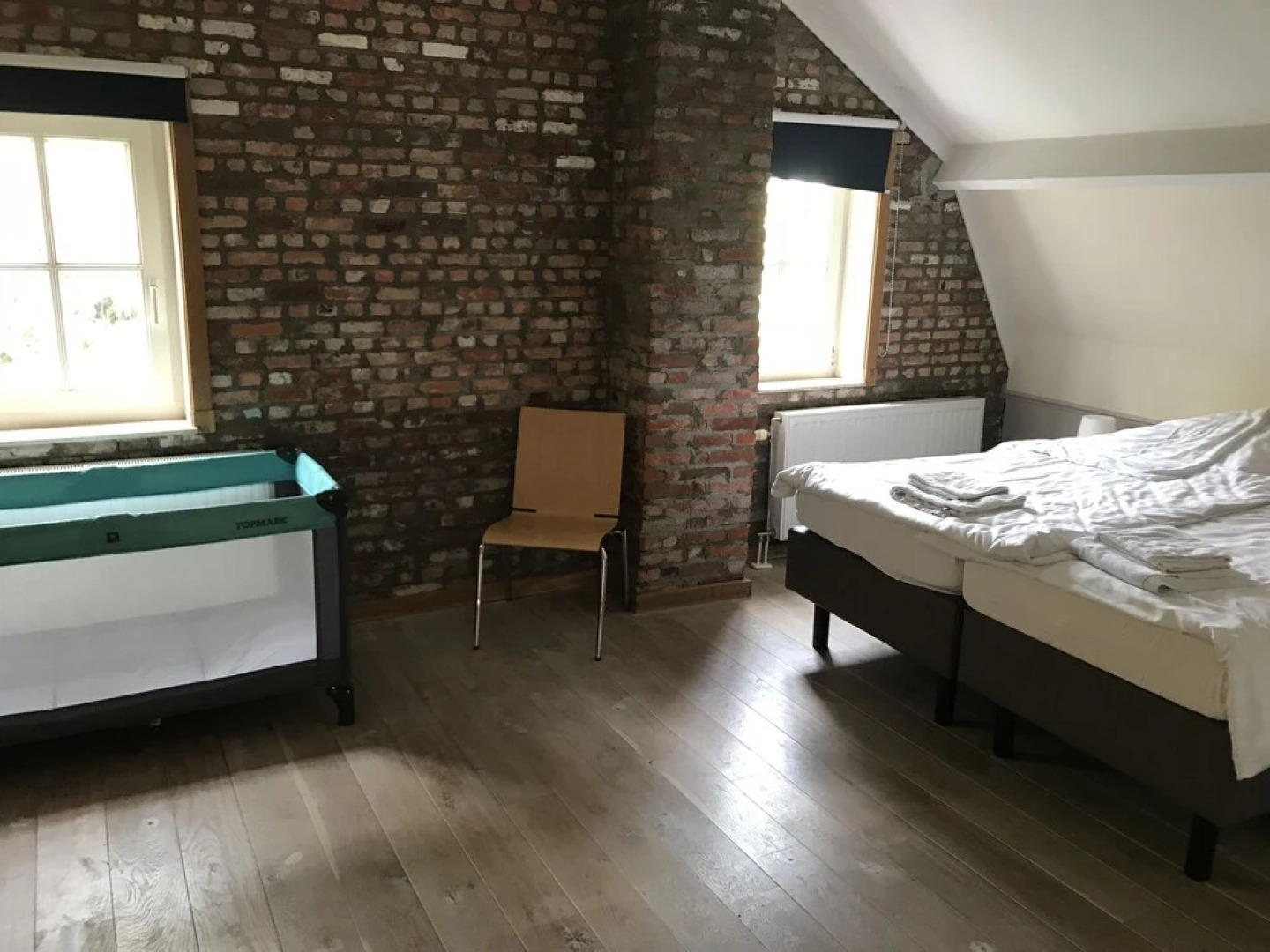 De Landelijke Residentie