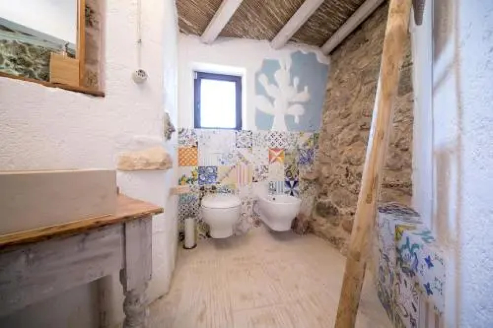 Locazione turistica tia ranch II