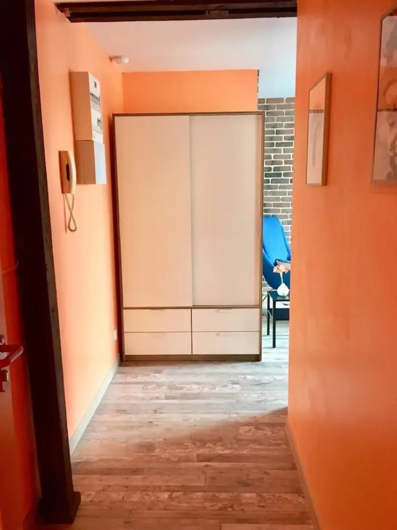 Studio Pole touristique Amnéville