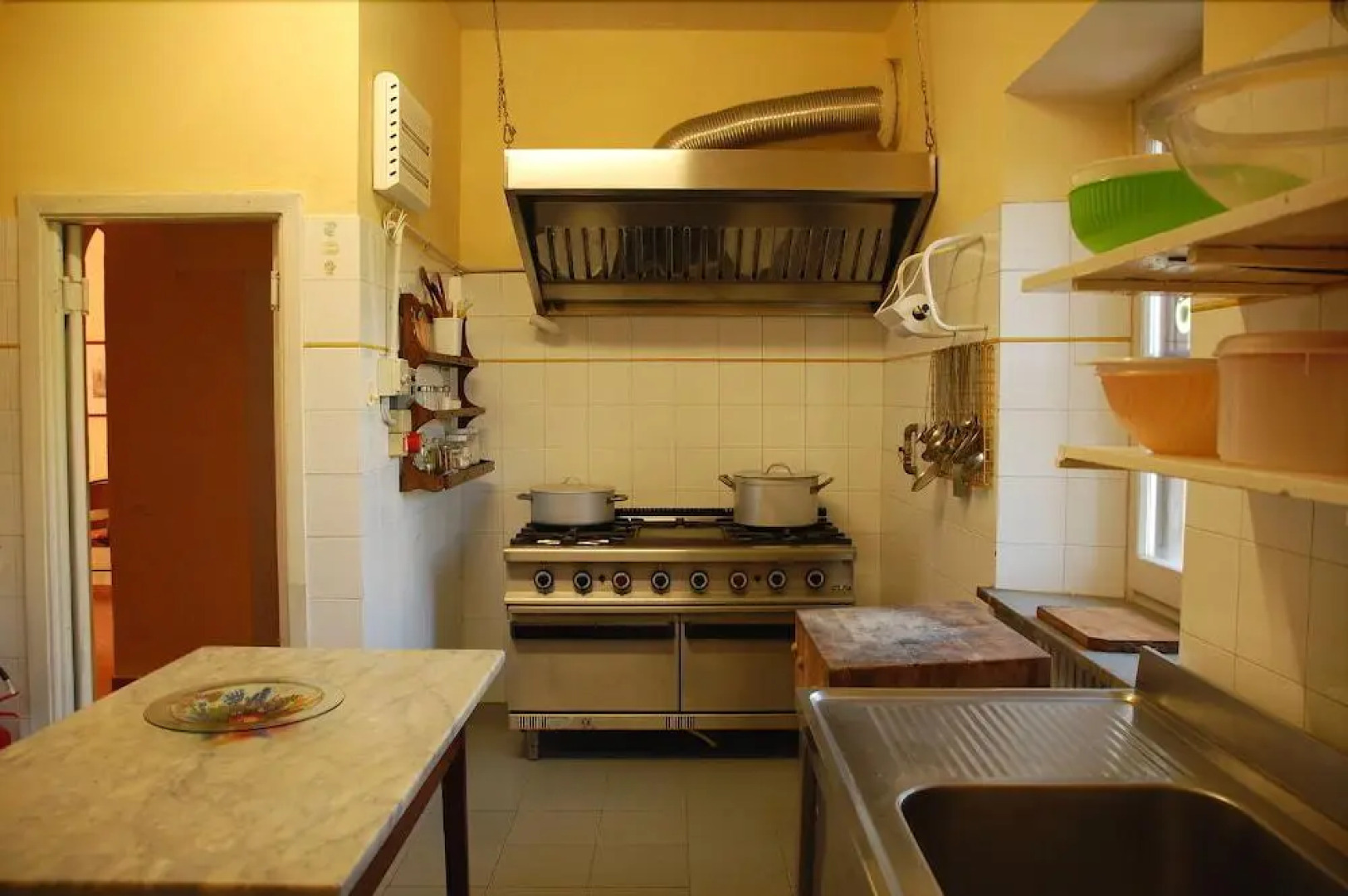 Verdidea - Colombaio