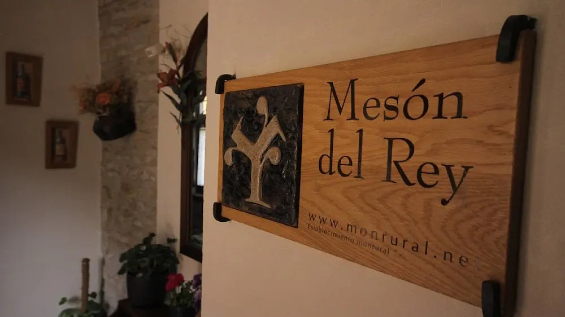Hostal Mesón del Rey