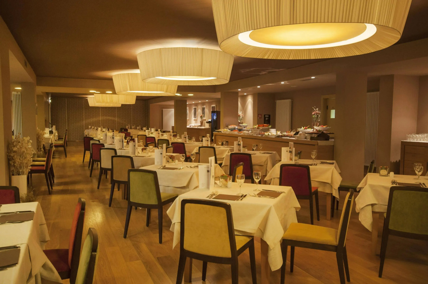 Blu Hotel Acquaseria