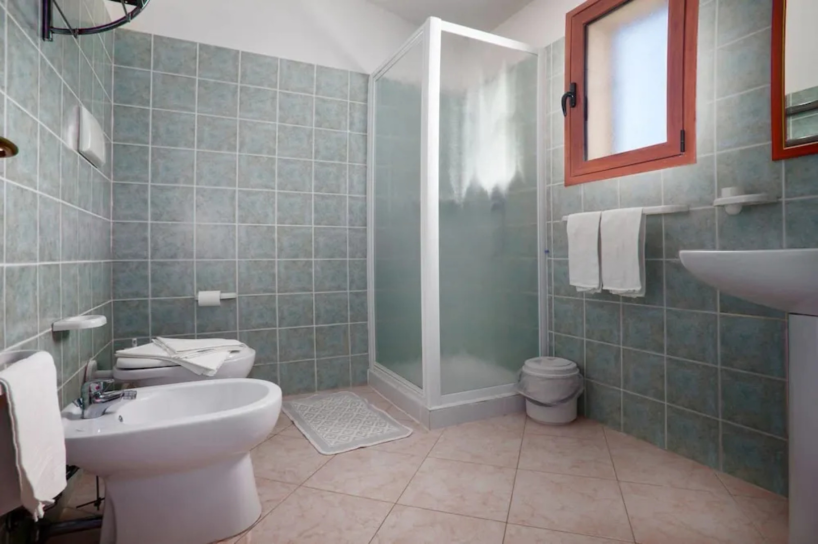 Agriturismo Nuraghe Tuttusoni