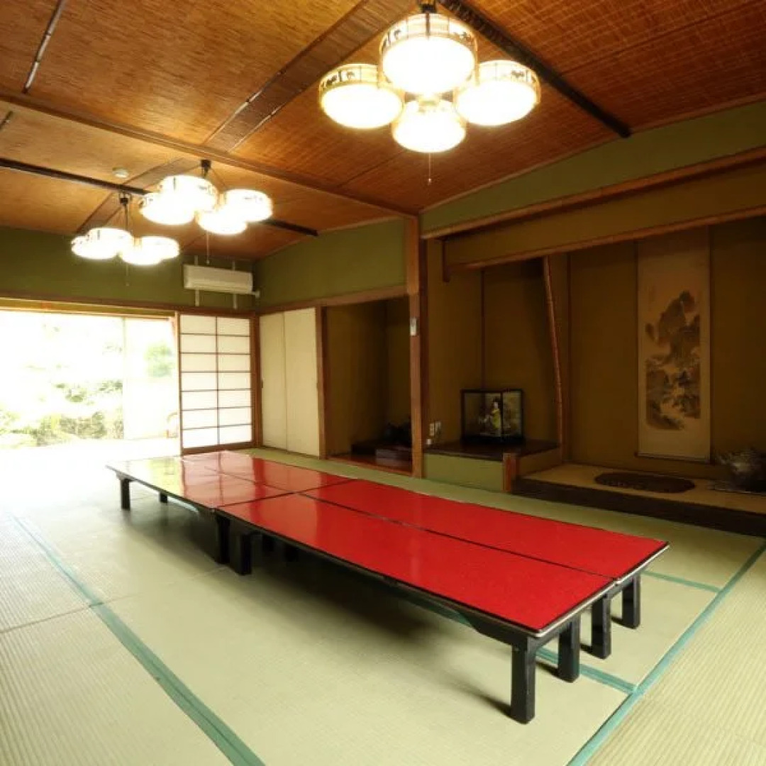 Yanagawa Wakariki Ryokan