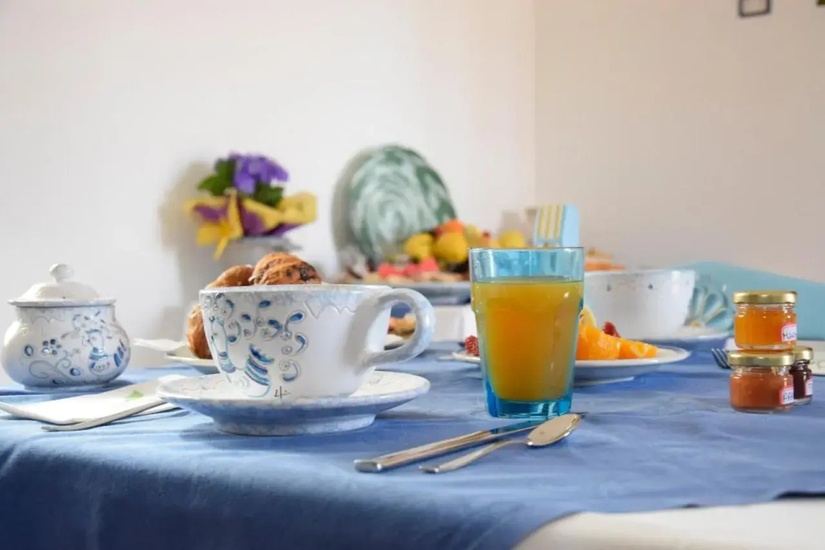 Agriturismo S'Incant'e Sinis