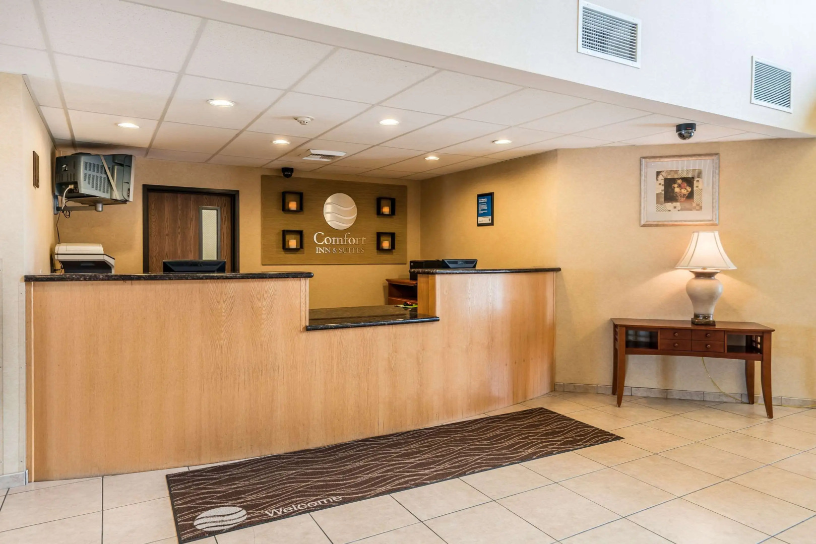 Comfort Inn & Suites Hermiston South