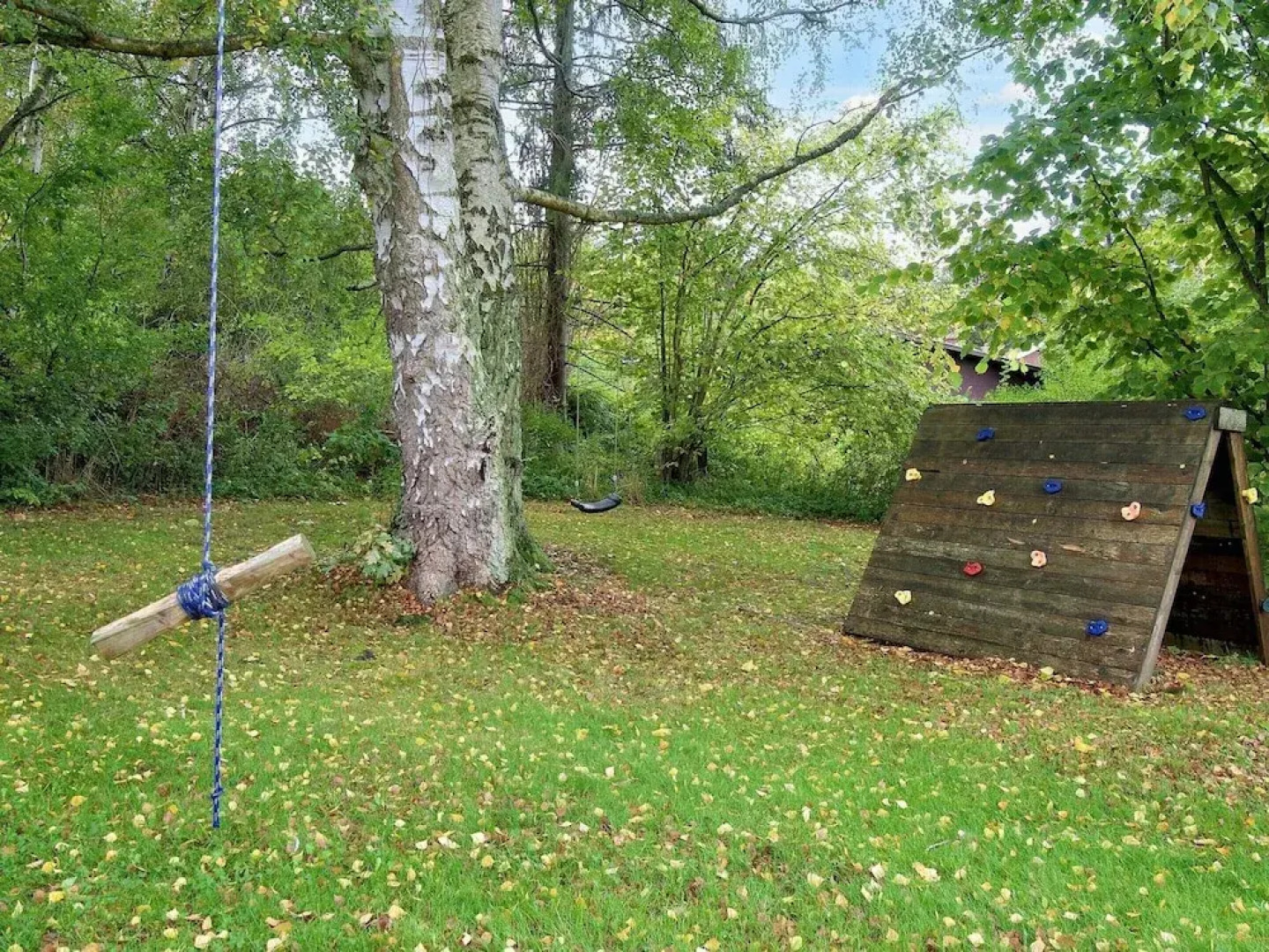 8 Person Holiday Home in Jaegerspris-by Traum