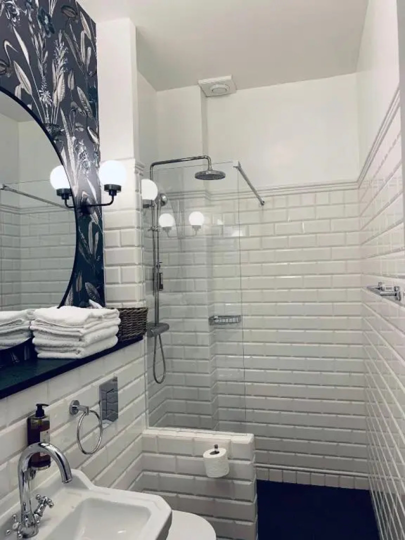 Villa Park Wisełka Spa & Wellness