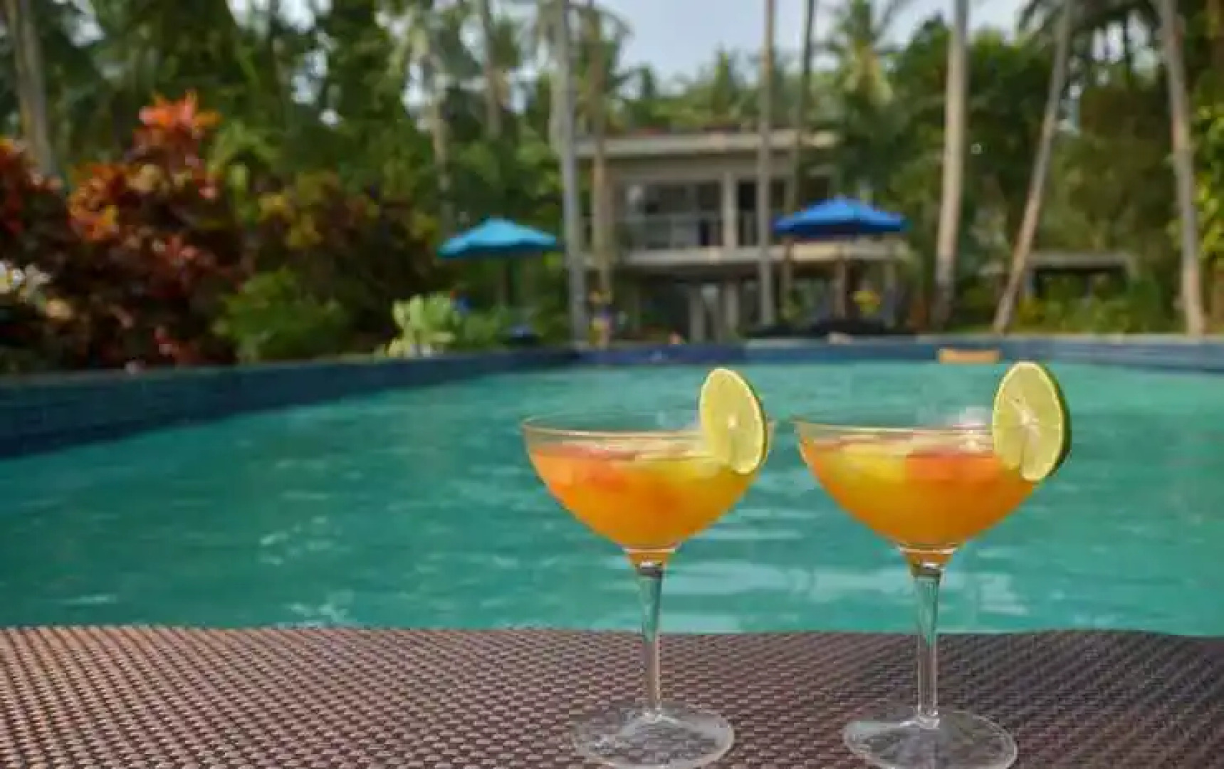 Suak Sumatera Resort