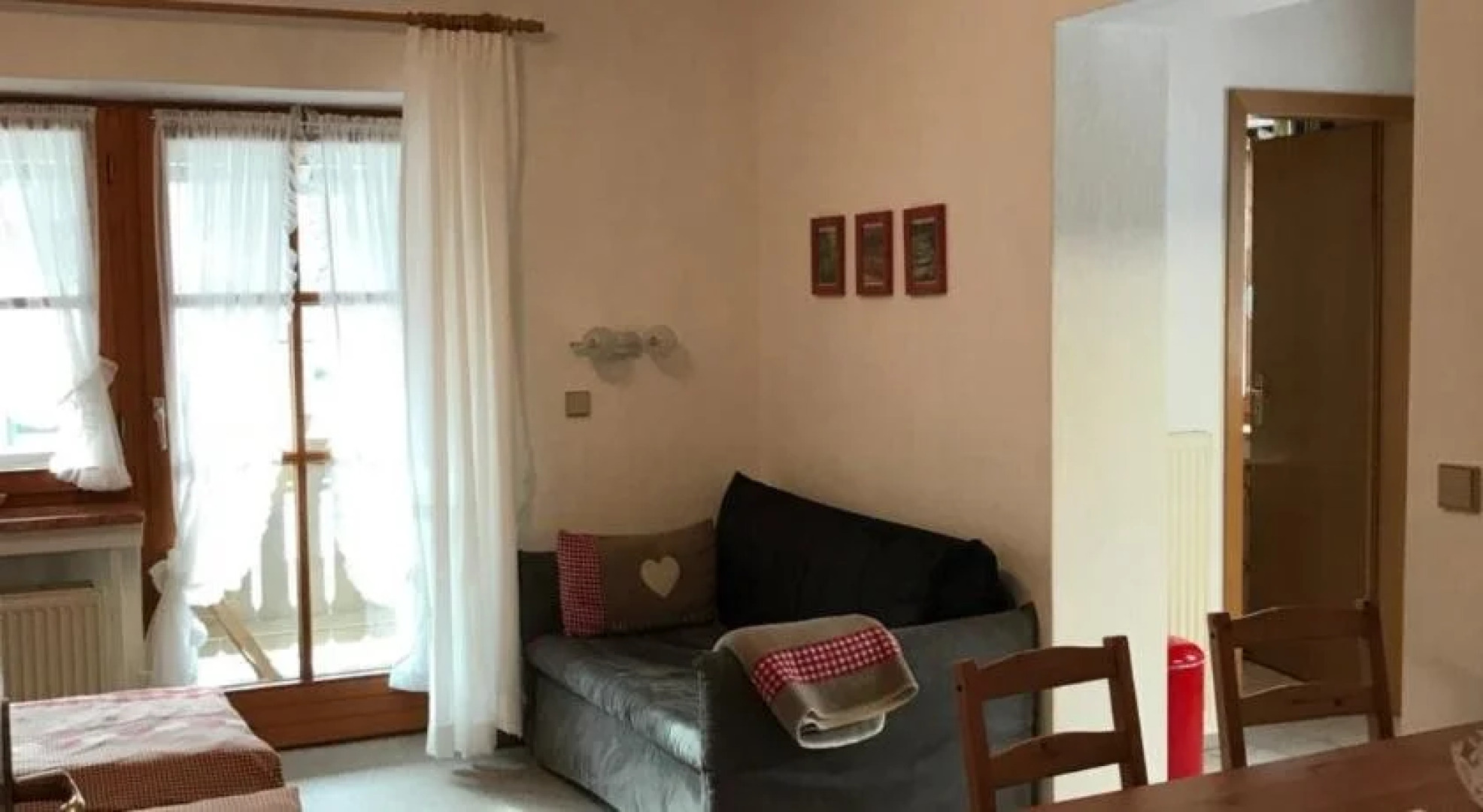 Dippel Ferienwohnungen Ruhpolding