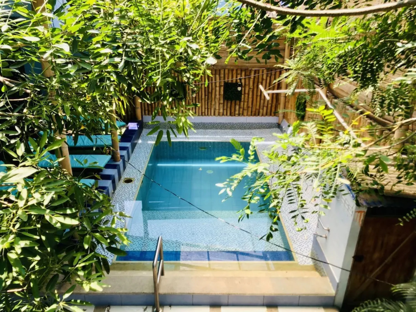 Apart-Hotel Rincón d'Olón