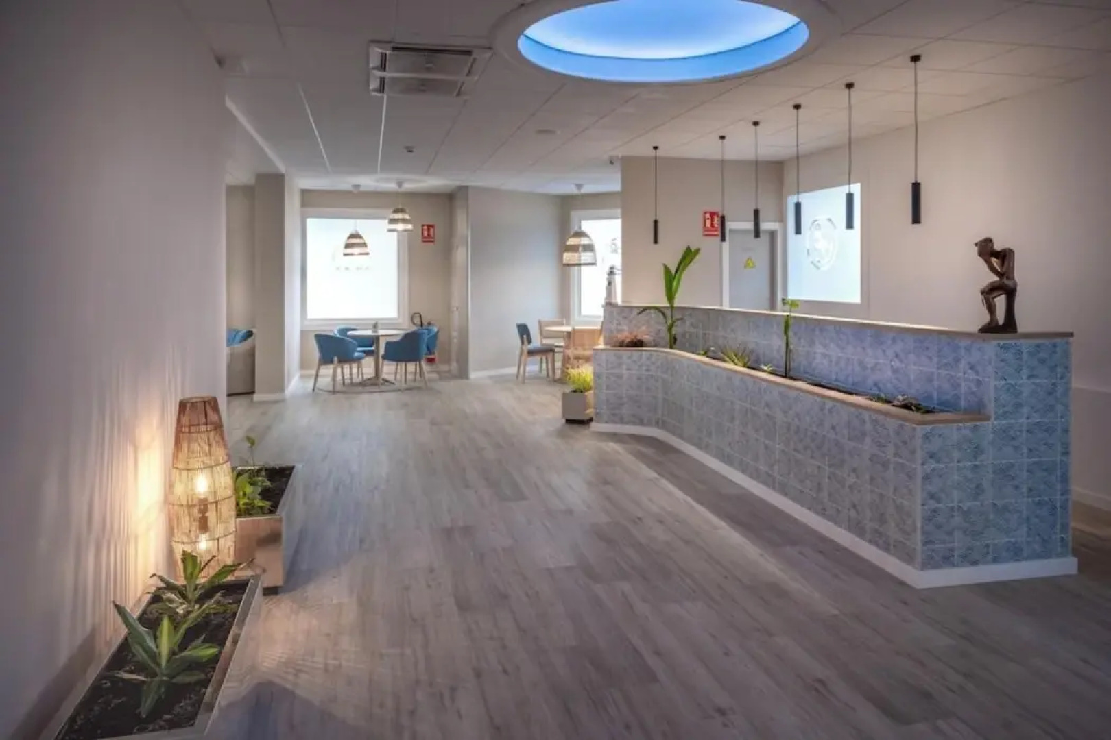 GHT Balmes, Hotel, Aparthotel & SPLASH