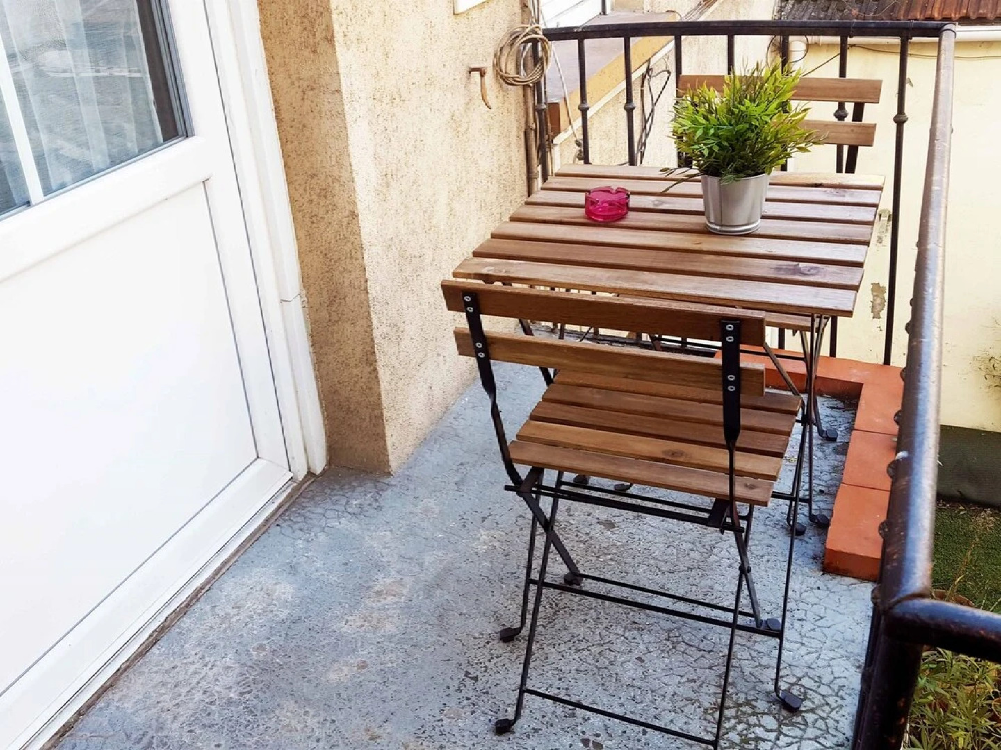 Appartement Le Lyon Sud