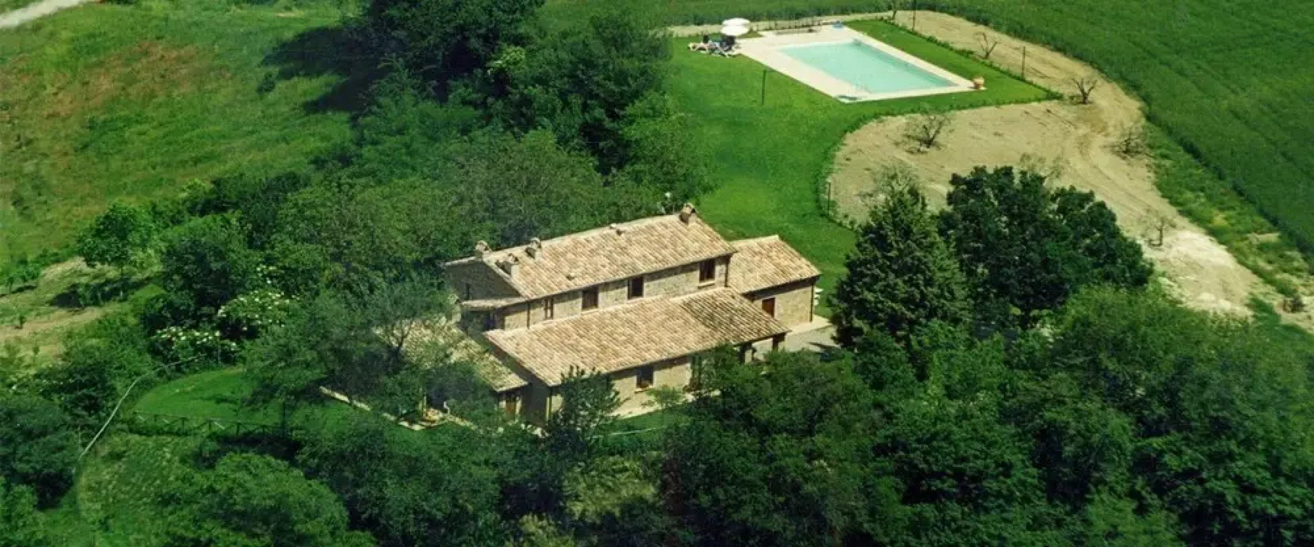 Agriturismo Poggio Porsenna