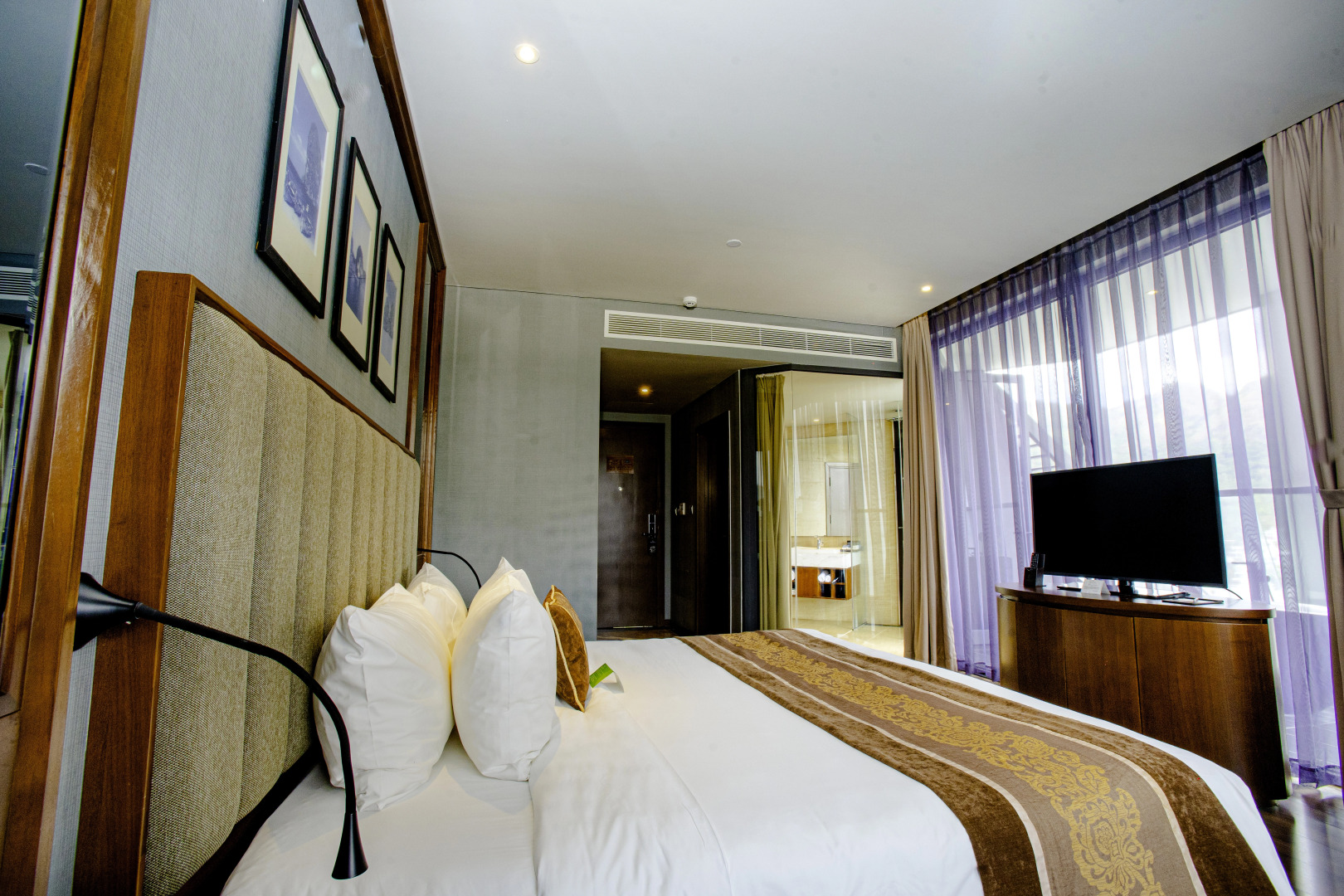 Boton Blue Hotel & Spa