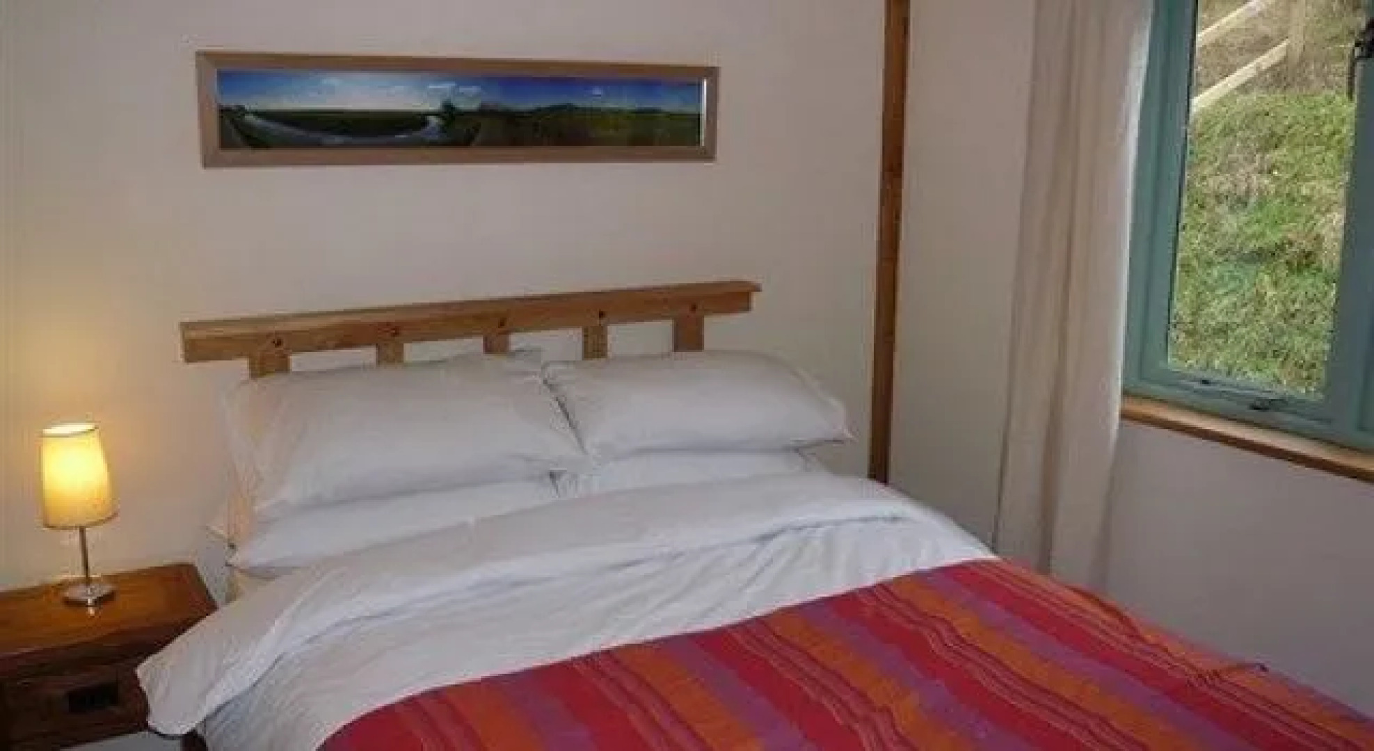 Honeysuckle Farm Cottages