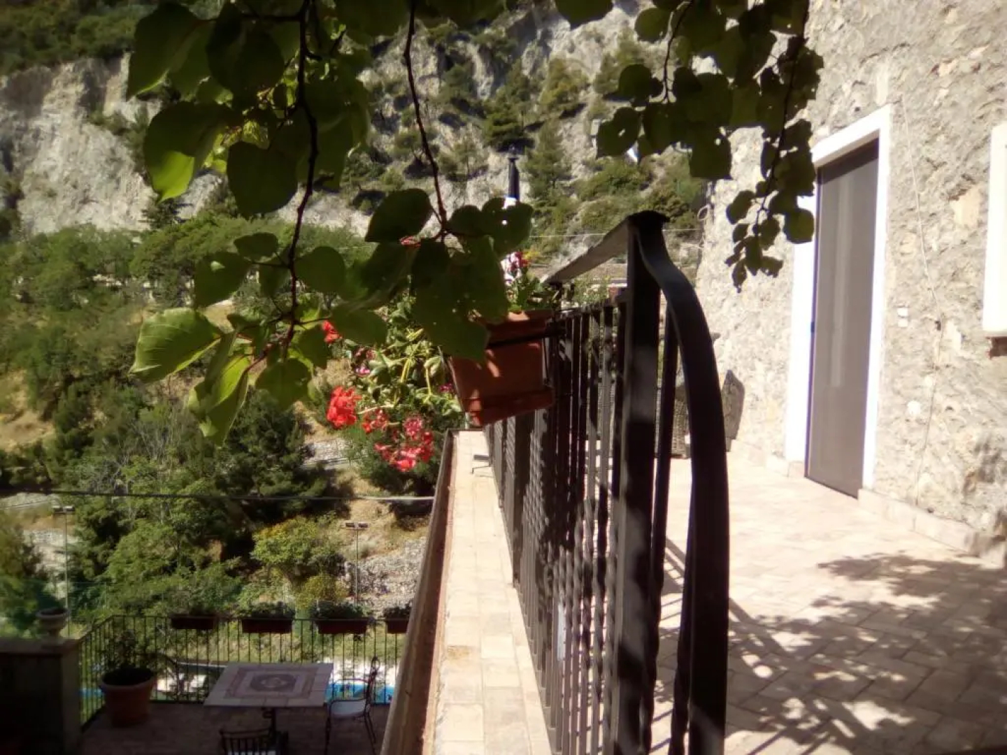 B&B La Sentinella