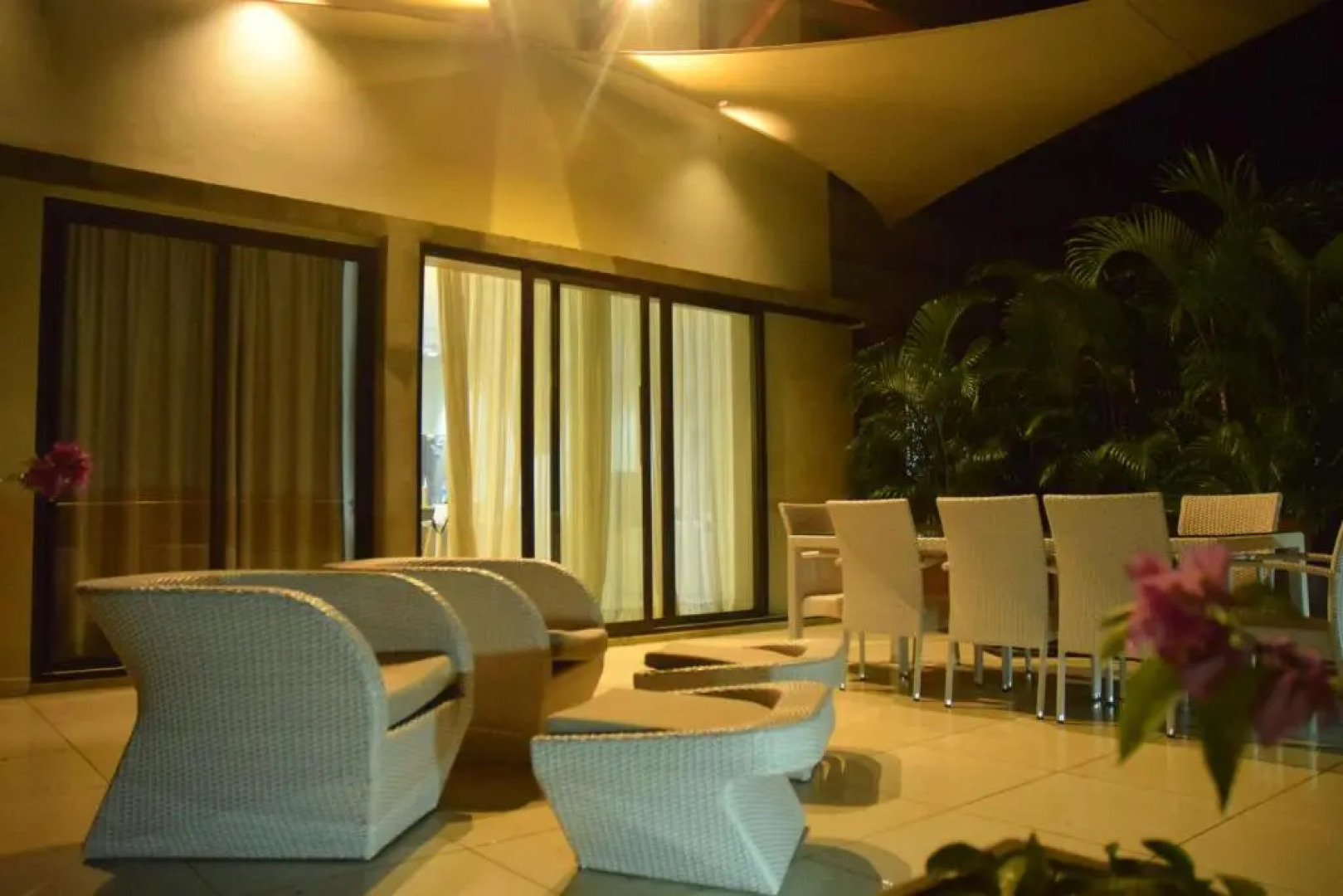 Belle Crique D3 Tamarin Ile Maurice