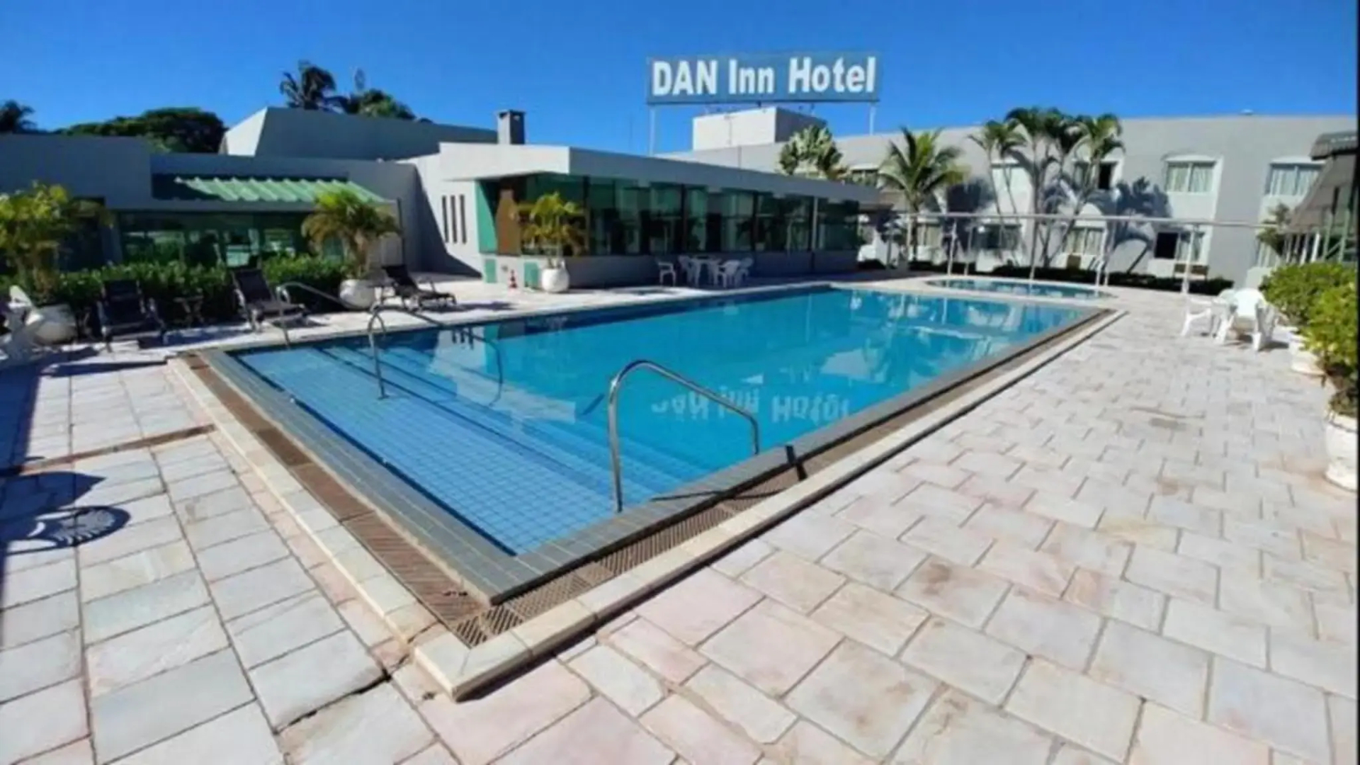 Hotel Dan Inn Uberaba & Convenções by Nacional Inn