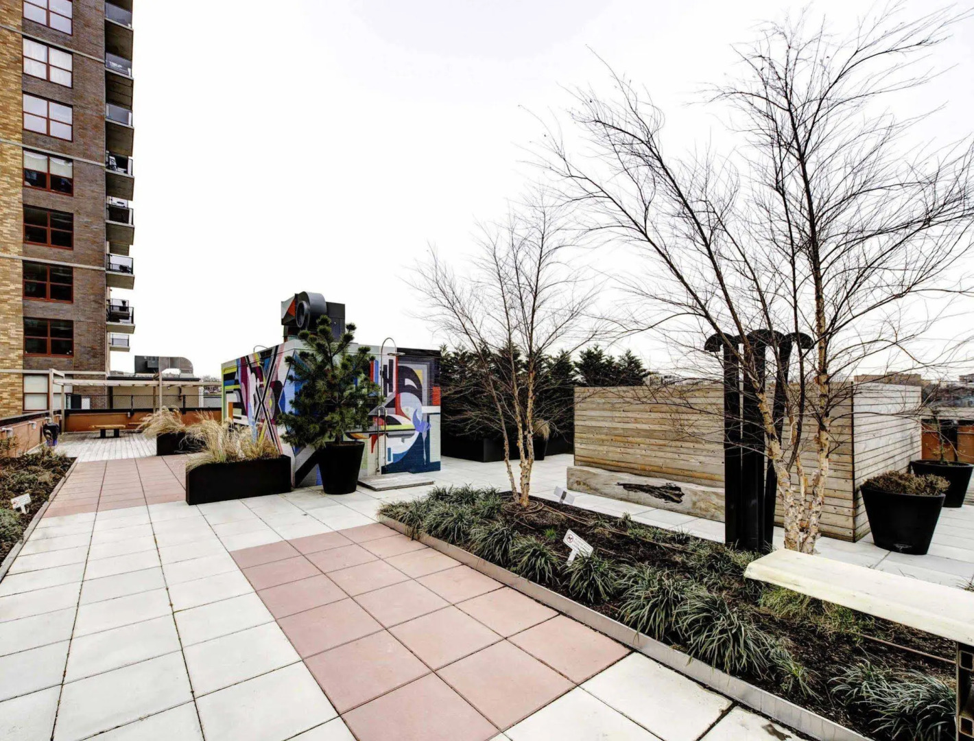 Pelican Residences at Cast Iron Lofts