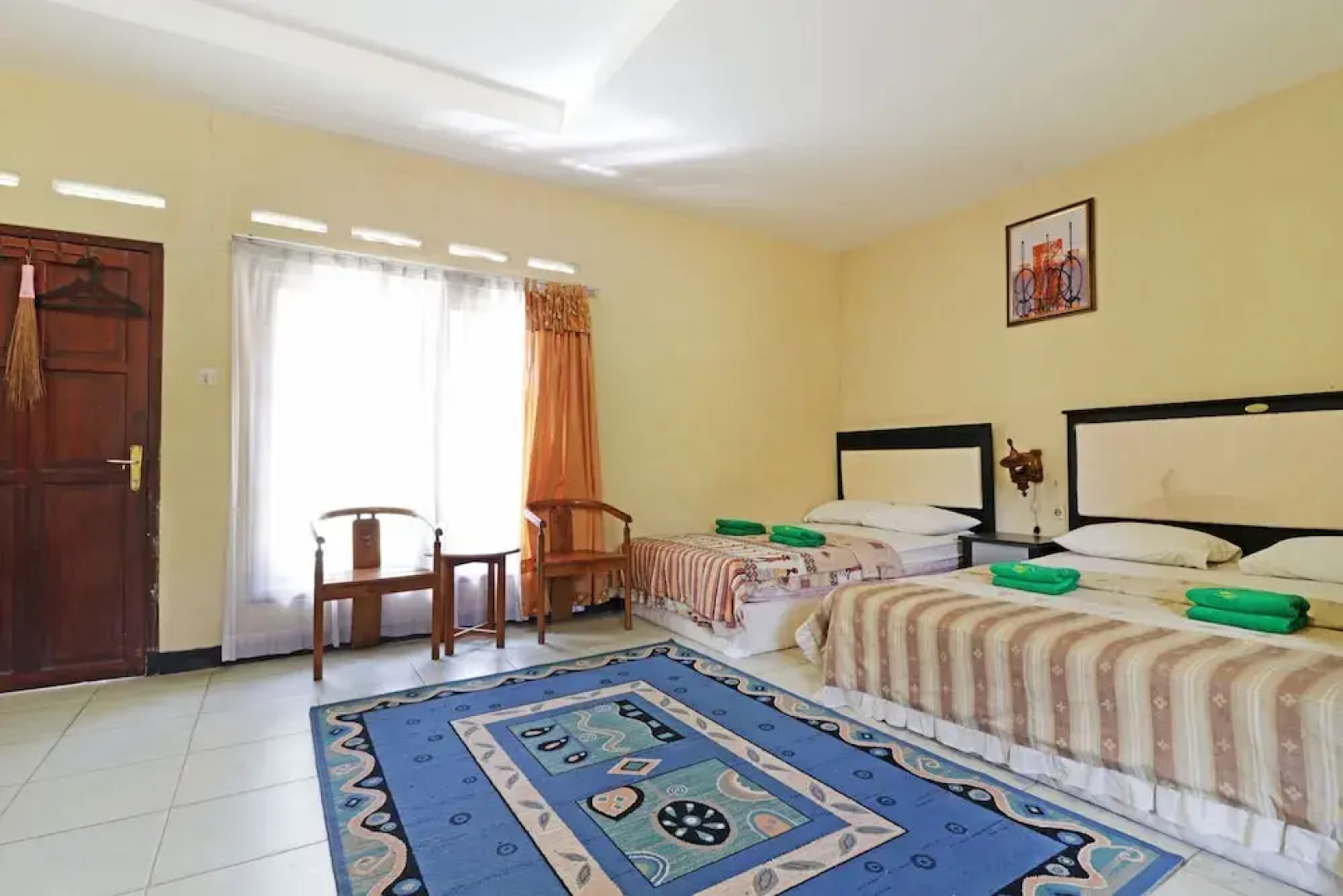 Desa Wisata Sari Bunihayu