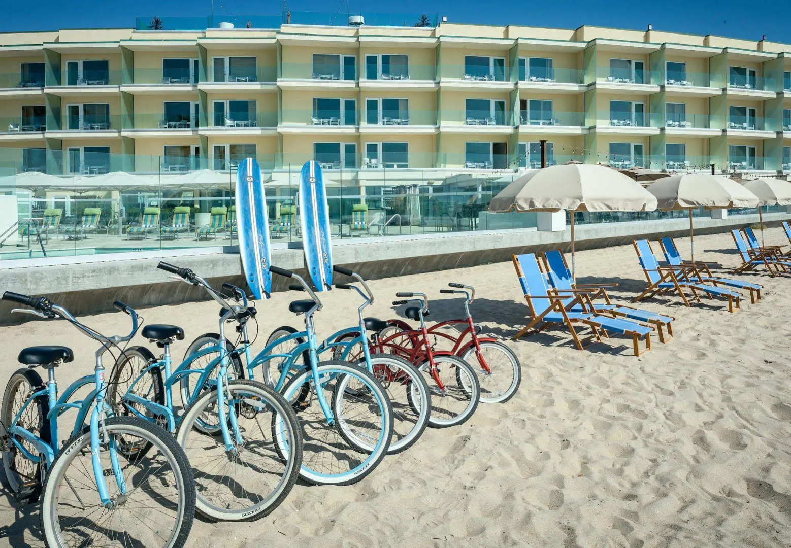 Pier South Resort, Autograph Collection by Marriott