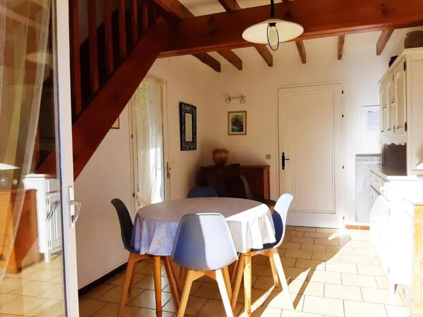 Maison Urrugne, 3 pièces, 4 personnes - FR-1-239-596