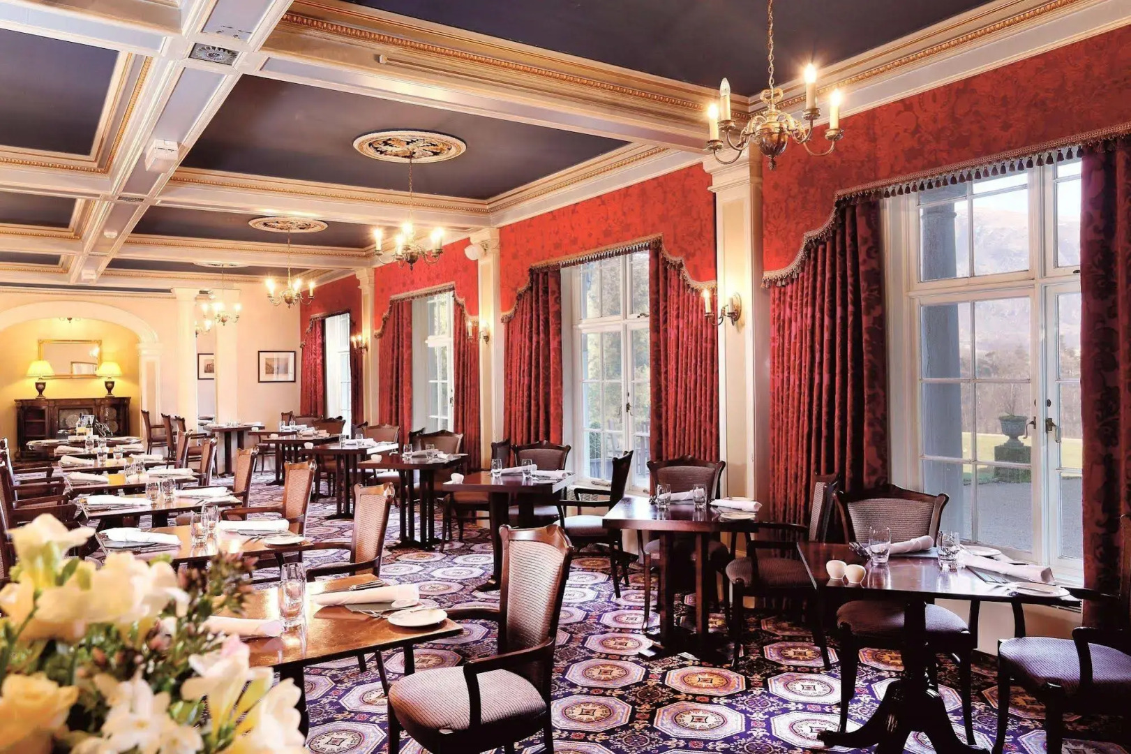 Macdonald Leeming House