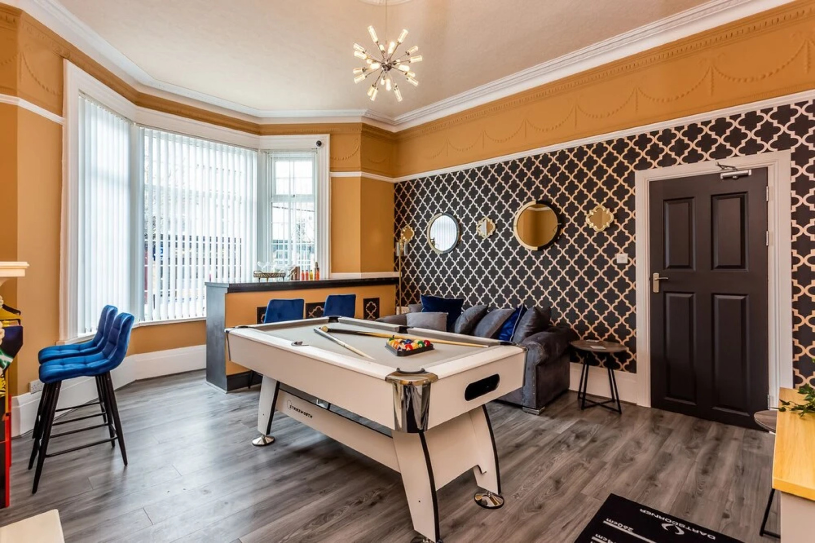 Comfy-Stays - Lower Ocean Road