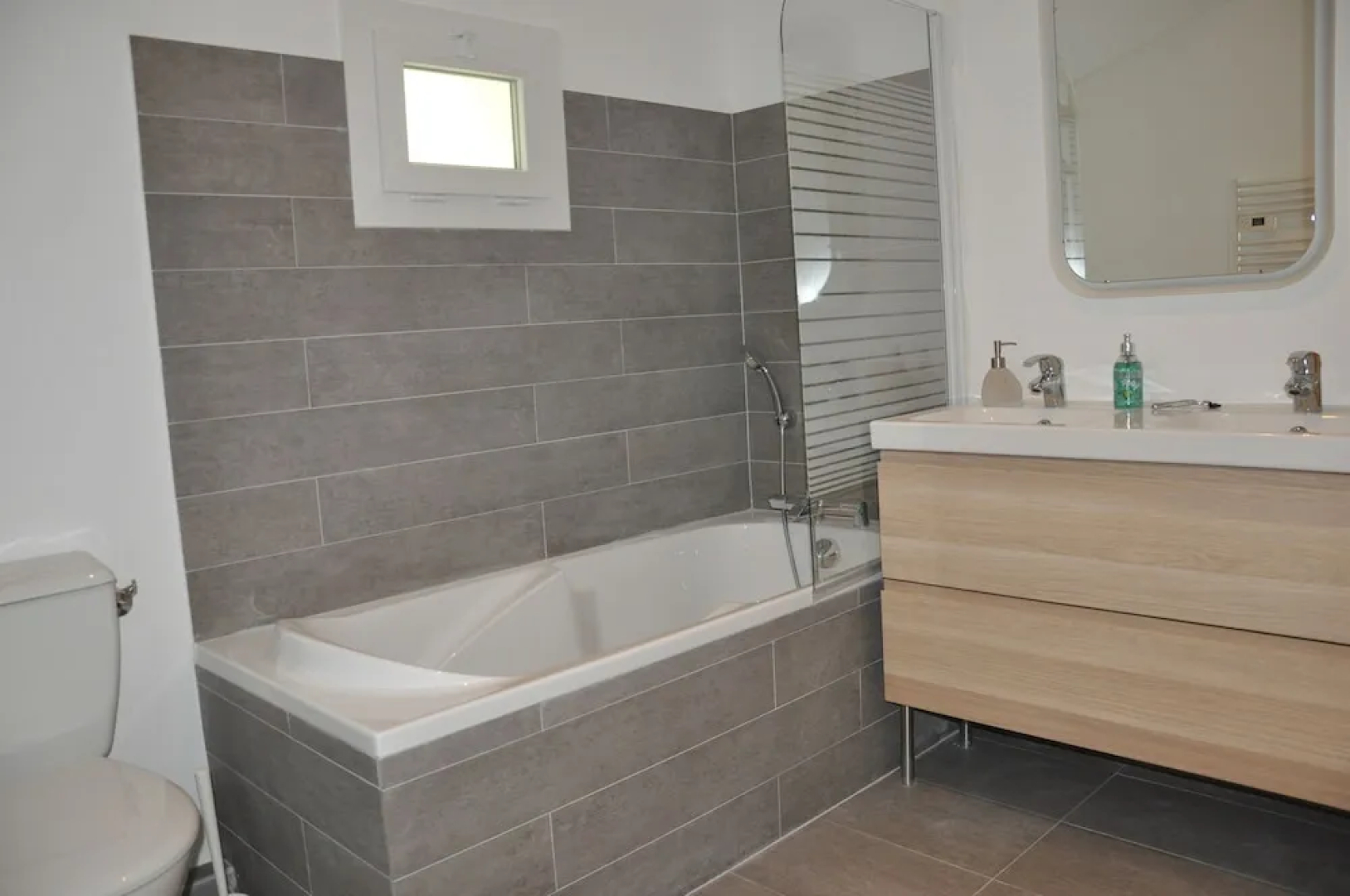 Maison Jacuzzi