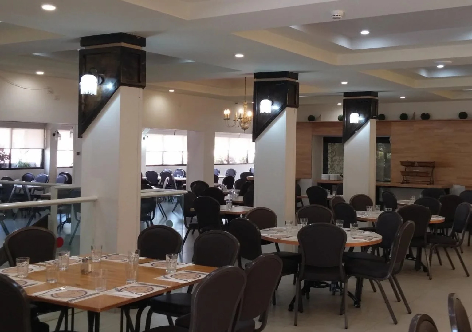 Astoria Galilee Hotel