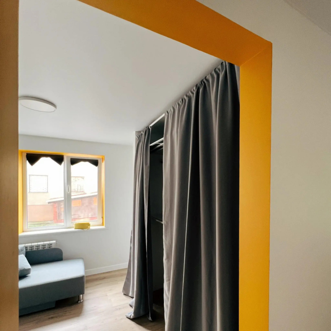 Апартаменты на улице Советская 75/7