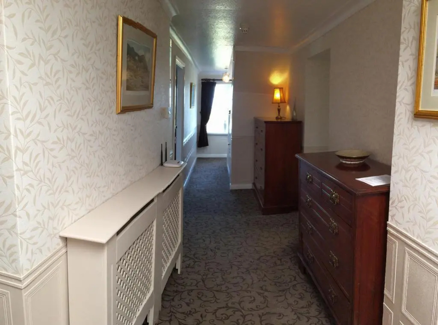 Smugglers Rock Cottages