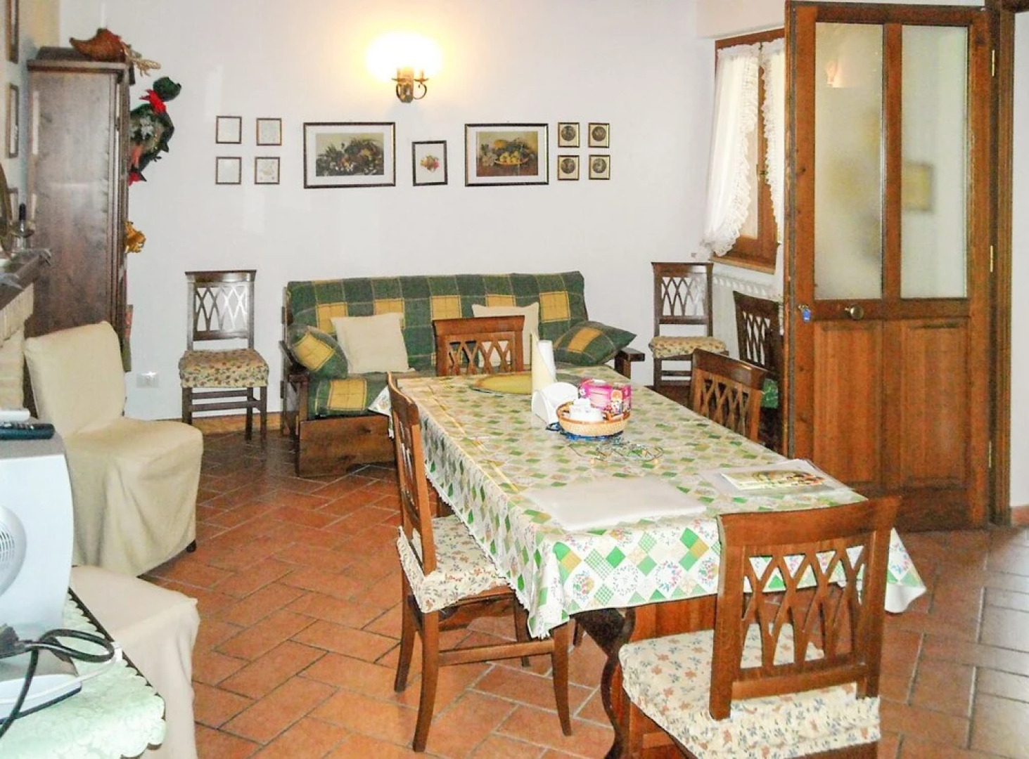 Traditional Apartment Beatrice