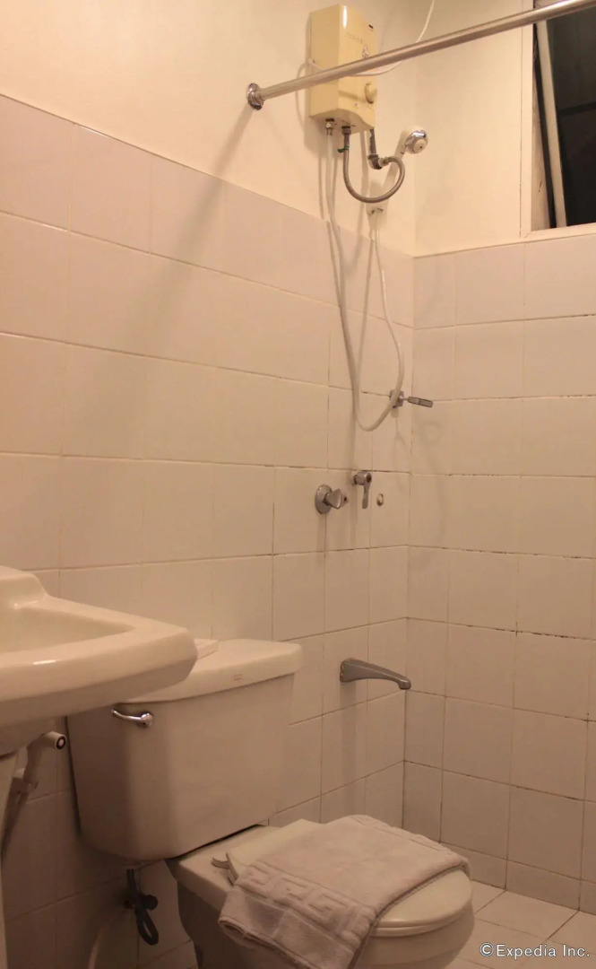 The Orange Place San Juan