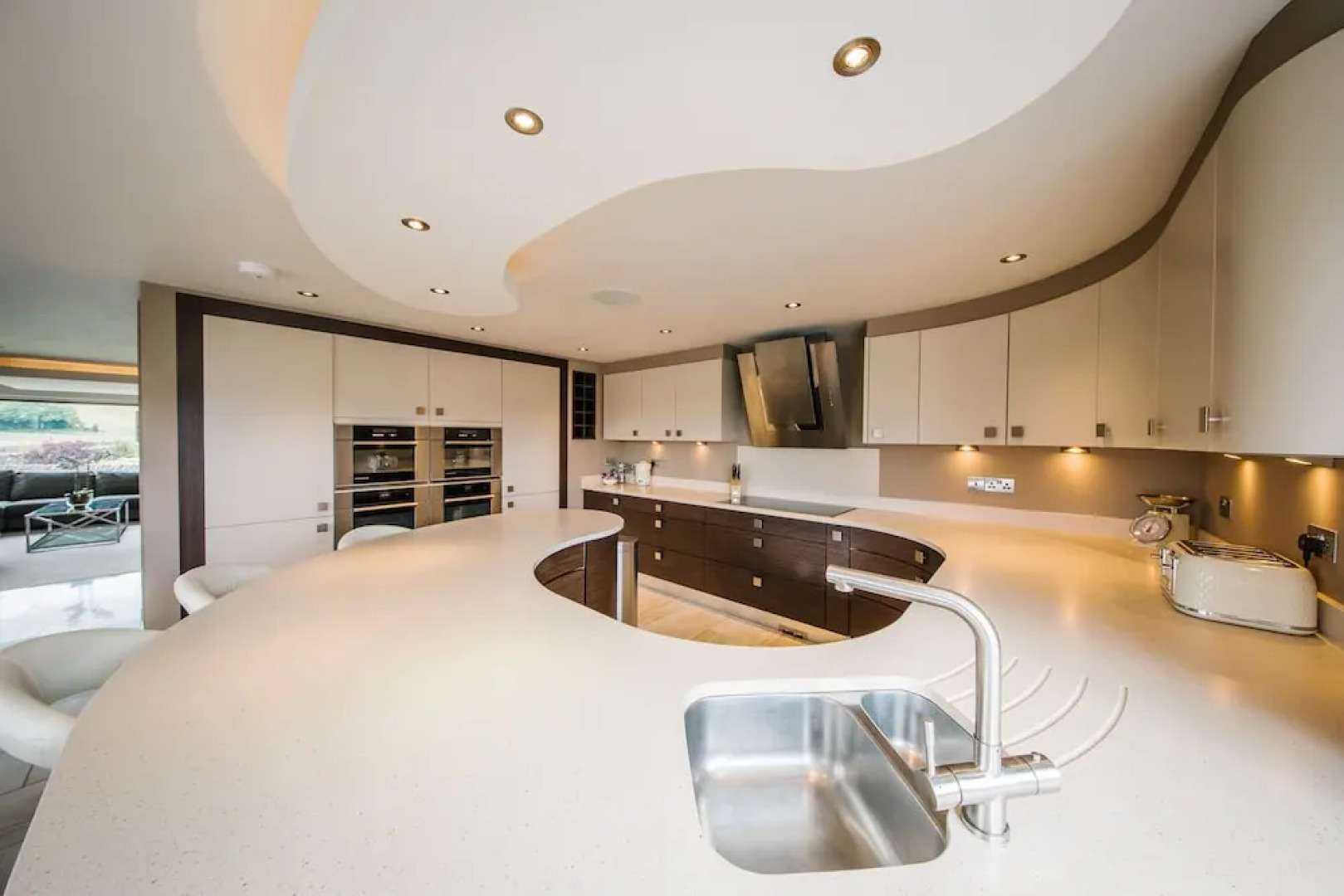 Carus House @ Carus Green