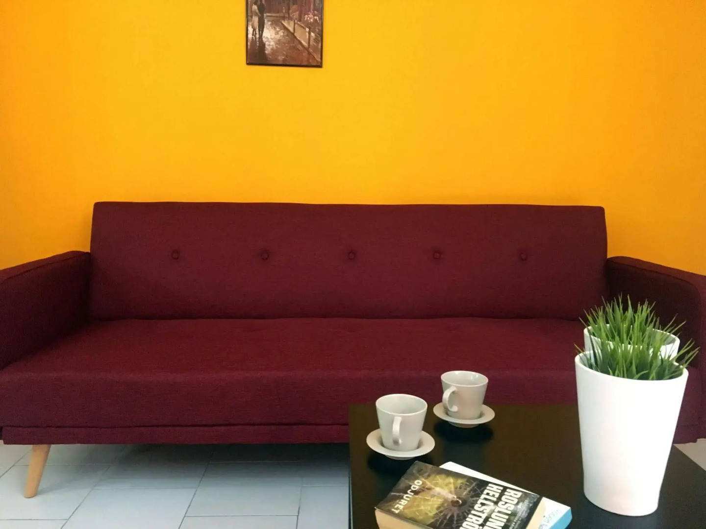 Terpsichori Villa & Apartments