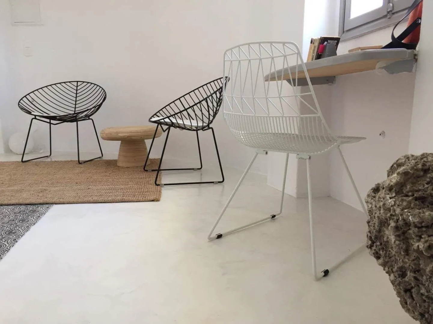 Another Island & Island White Antiparos