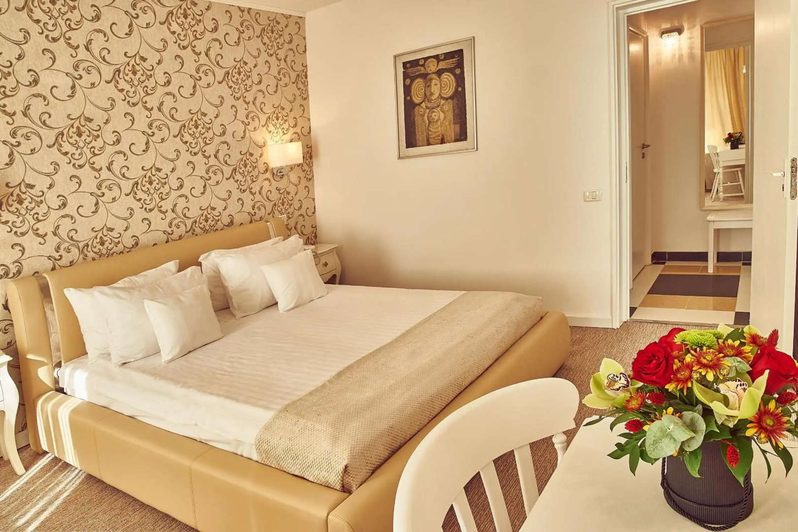 Turnu Severin Continental Hotel