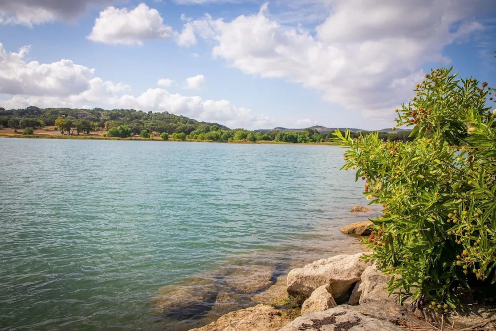 Casa Del Lago by RedAwning