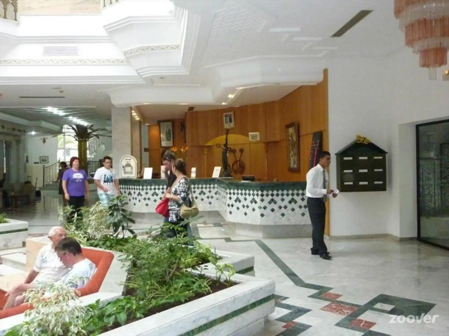 Djerba Holiday Beach