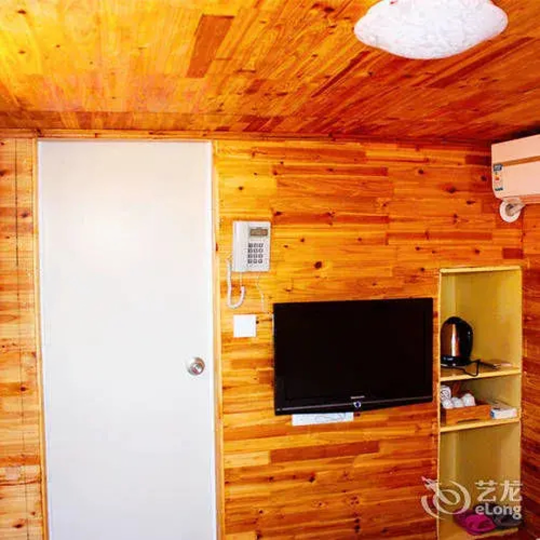 Xiaodeng Fishing Hotel Xiamen