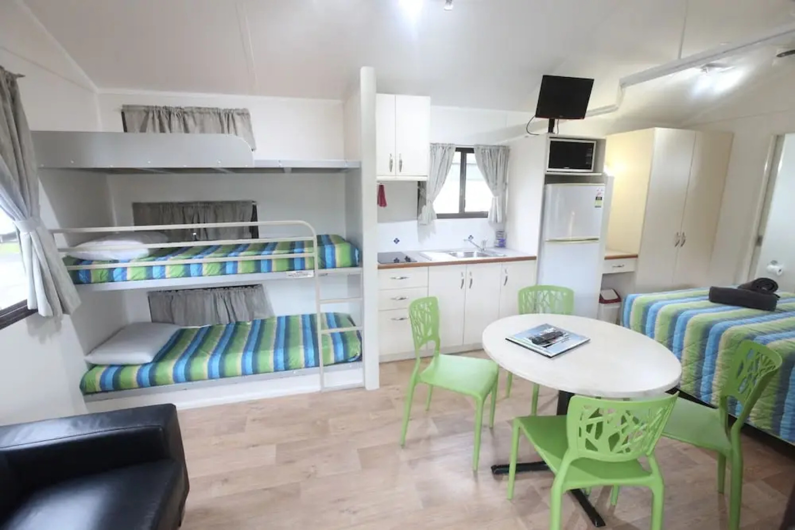 Cairns Crystal Cascades Holiday Park