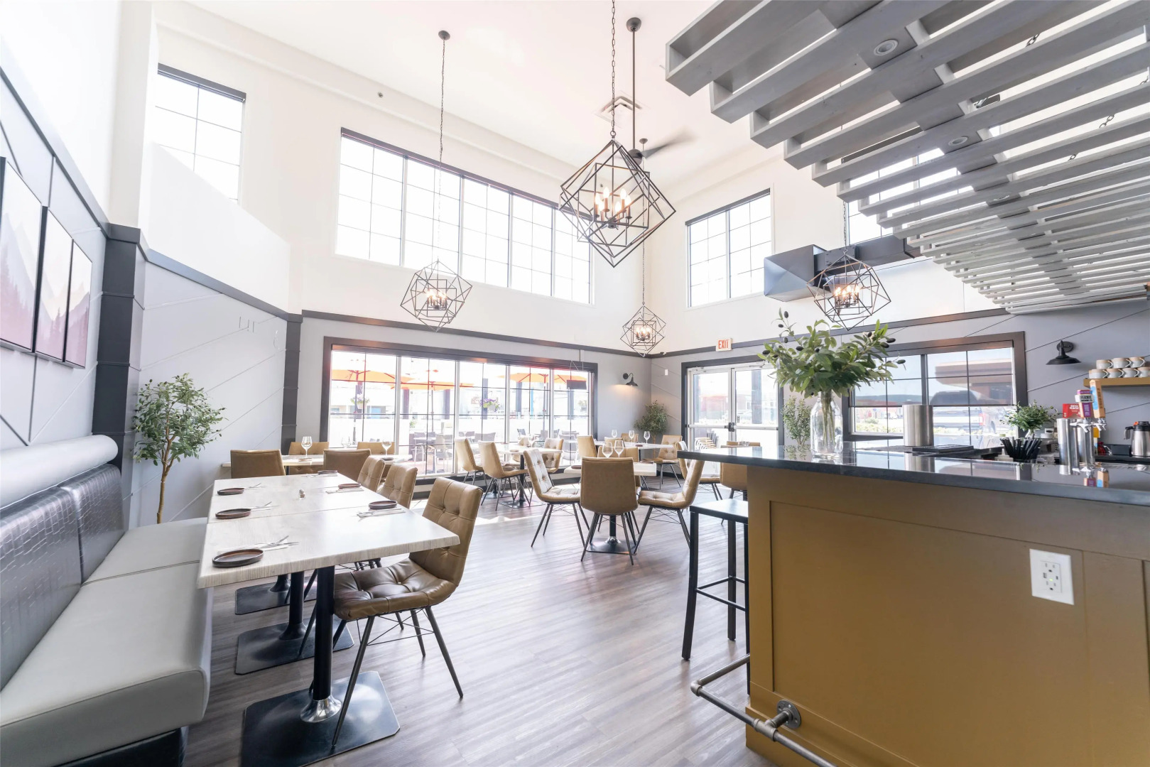 Prestige Cranbrook Hotel, BW Premier Collection