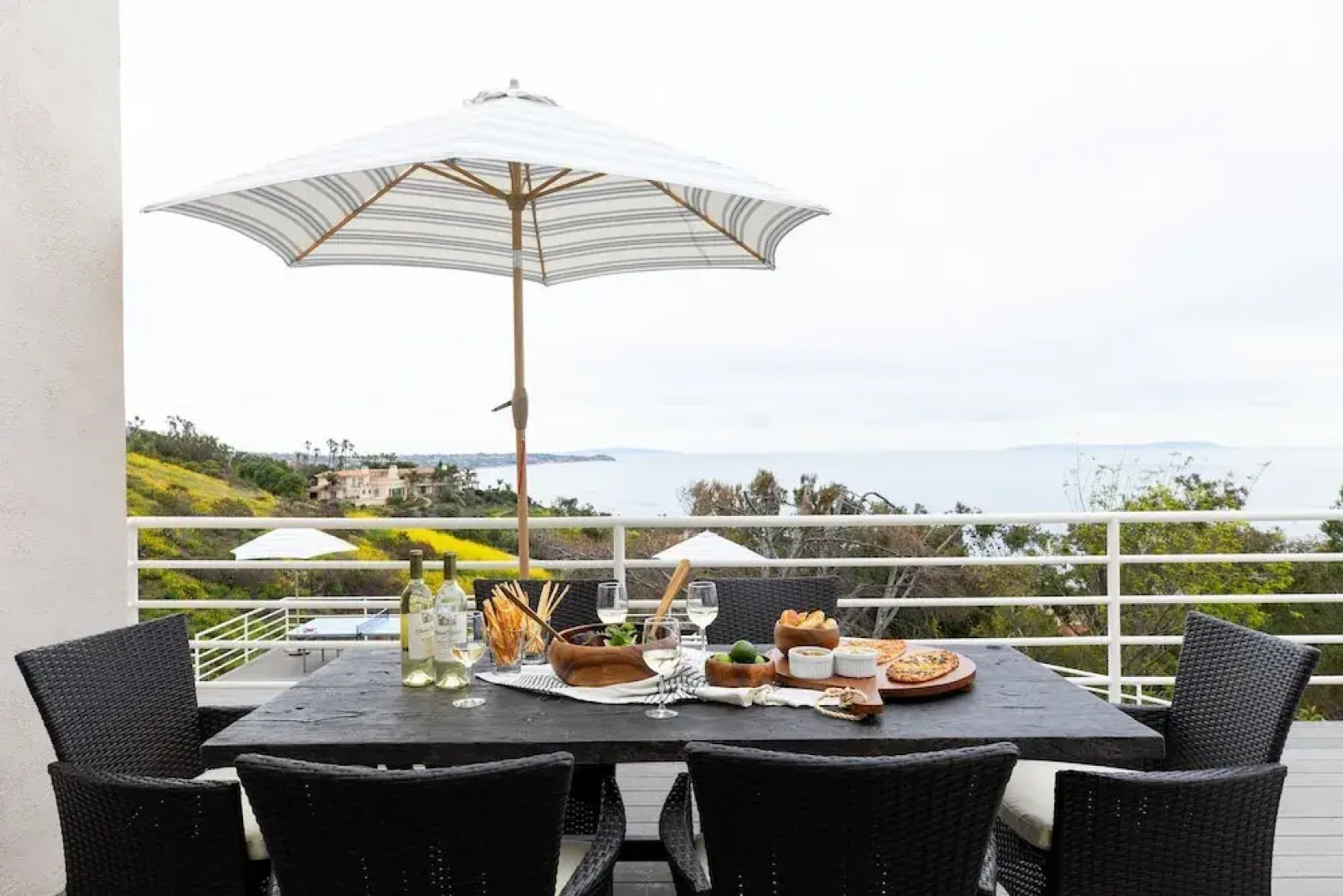 Sea Star by AvantStay | Gold Medal Olympian's Malibu Estate | Pool, Spa & Views